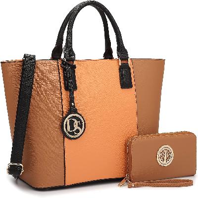 Office Ladies Hand Bag