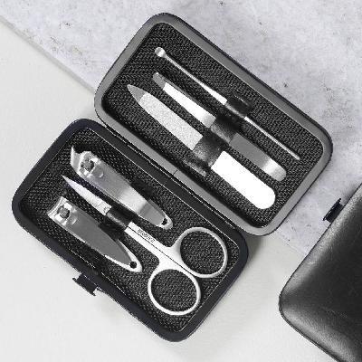 Pocket Manicure Set