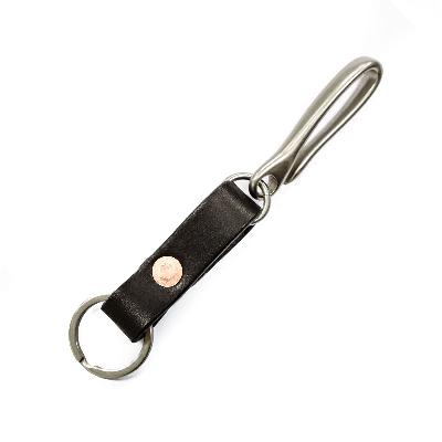 Premium Keychain with Hook