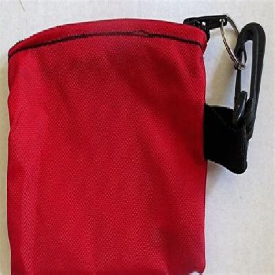Premium Nylon Pouches