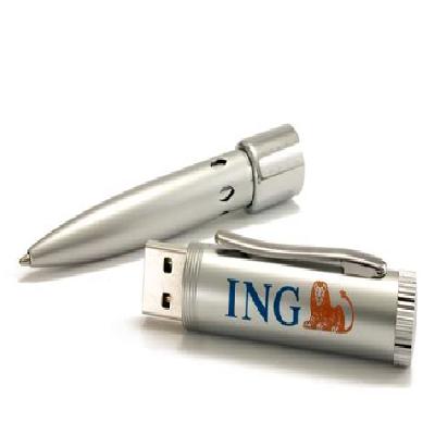 Premium Pen With 32 GB USB