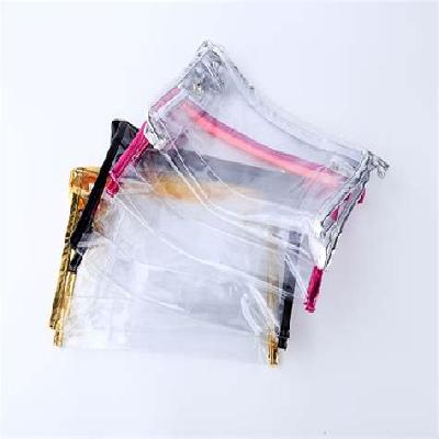 PVC Fabric Pouches