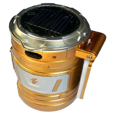 Reachargable Table Light Cum Tourch