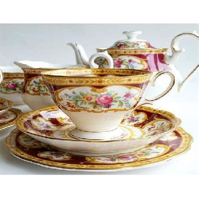 Royal Tea Set