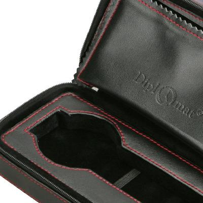 Seirra Letherette Pouch