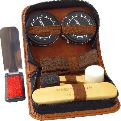 Shoe Care kit
