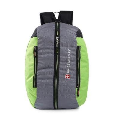 Sporty Duffle Cum Backpack