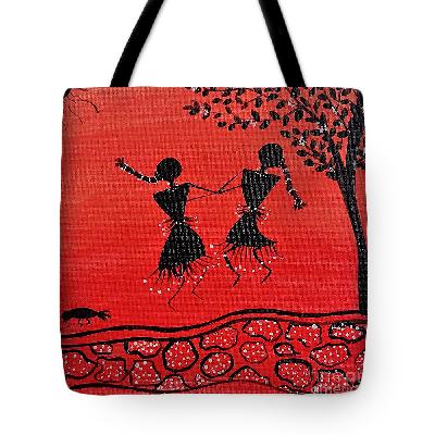 Warli Bag