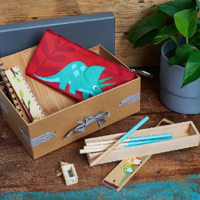 Eco-Friendly Stationary Kit
