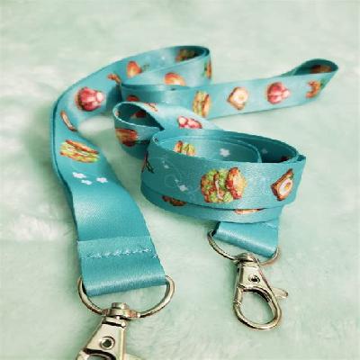 Lanyards