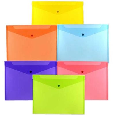 Plastic Envelopes