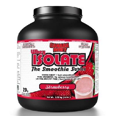 Whey Protein Isolate