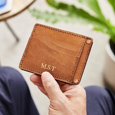 Card Holder