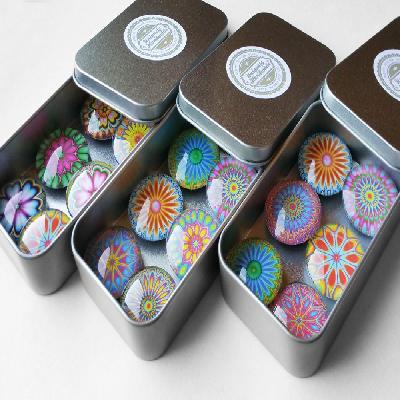 Customized Fridge Magnet
