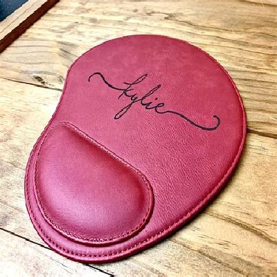 Personalized Mousepad