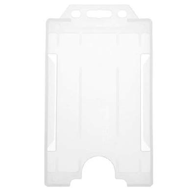 RFID ID Card Case Size: 54 x 86mm