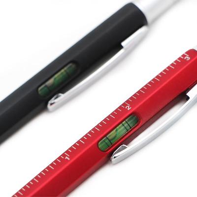 5 In 1 Multi-Utility Ball Pen