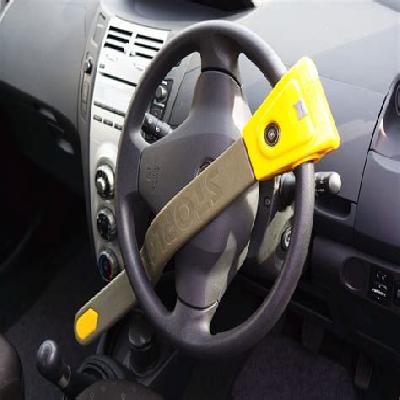 Anti Theft Device