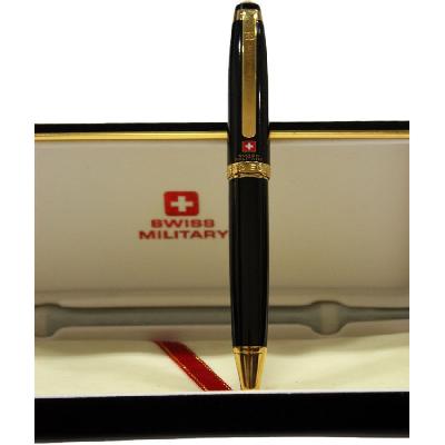 Ball Pen Swiss Military
