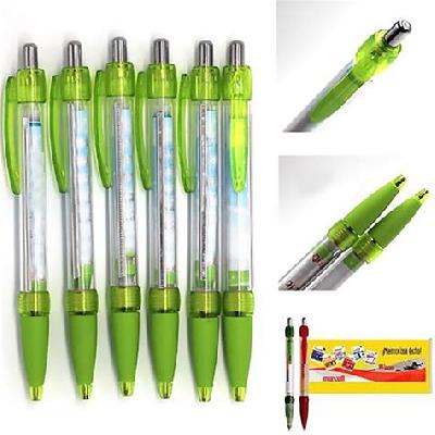 Banner Ball Pen