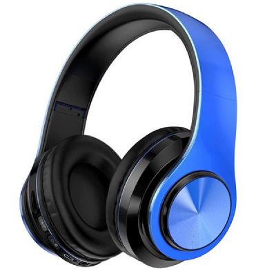 Bluetooth Wireless Stereo Headset