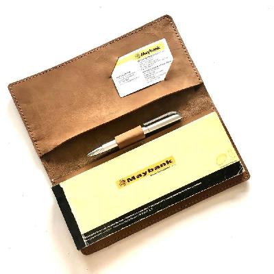 Cheque Book Holder Gift Sets