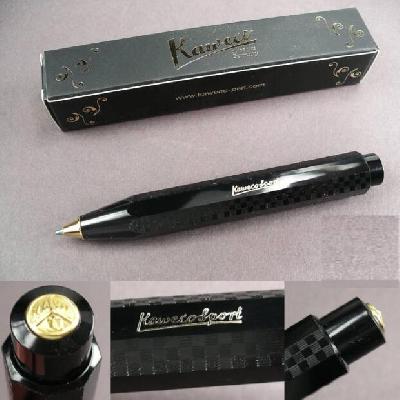 Chess Ball Pen