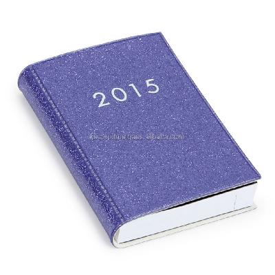 Customized New Year Diaries