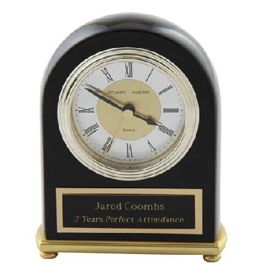 Customized Table Top Clock