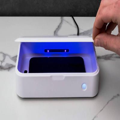 Fuzo UV Sterilizer Pod