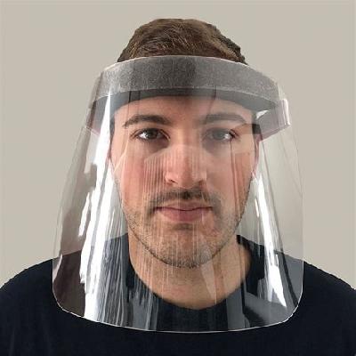 Kavach Face Shield