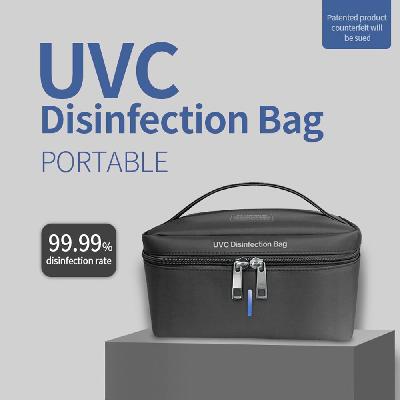 Multifunction UV Sterilization Bag