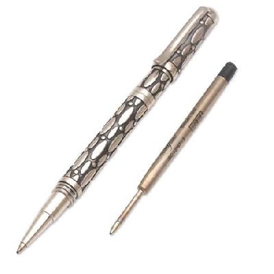 Oval Ball Pen