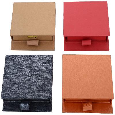 Rectangular Chit Pad