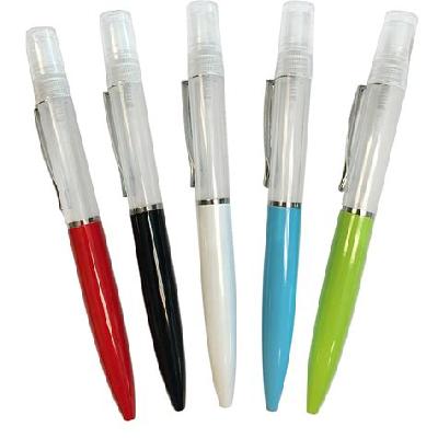 Sanitizer Ball Pen