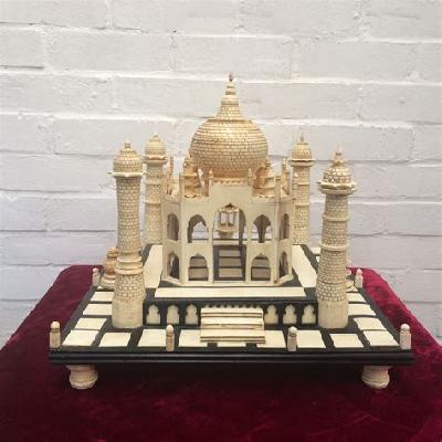 Taj Mahal Tabletop