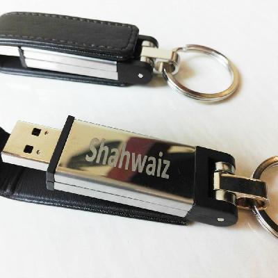 USB Keychain