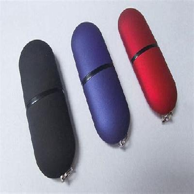 ABS Capsule Pen Drive