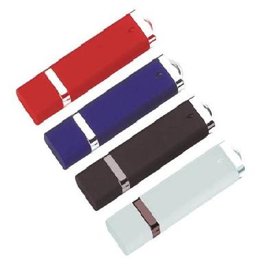 ABS Lipstick Pen Drive