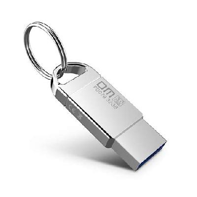 ABS Plastic Pen with Pen Drive