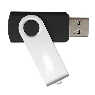 Aluminium USB Pen Drive