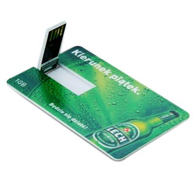 Card Pen Drives