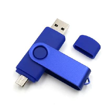 Customized Mini OTG Pen Drive