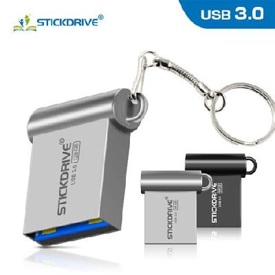 New Model Metal Mini Pen Drive