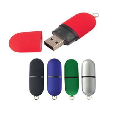 Capsule USB Pen Drive