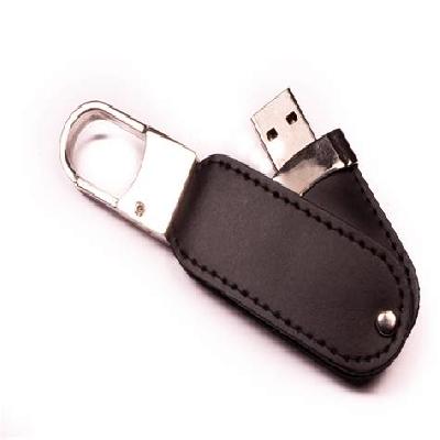 Leather Customized USB