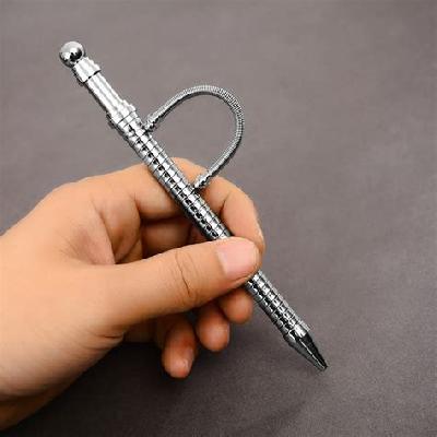 Magnetic Metal Pen
