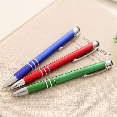 Metal Gifts Ball Pen
