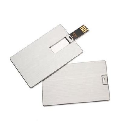 Visiting Card Shape Pen Drive