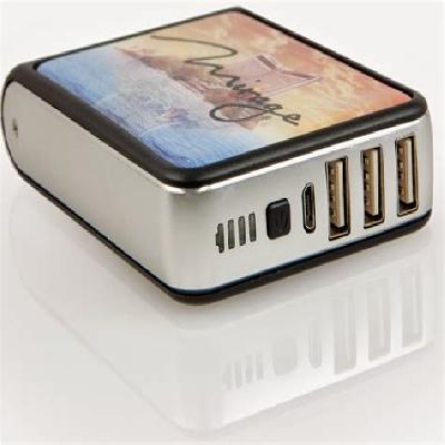 Customized Power Bank